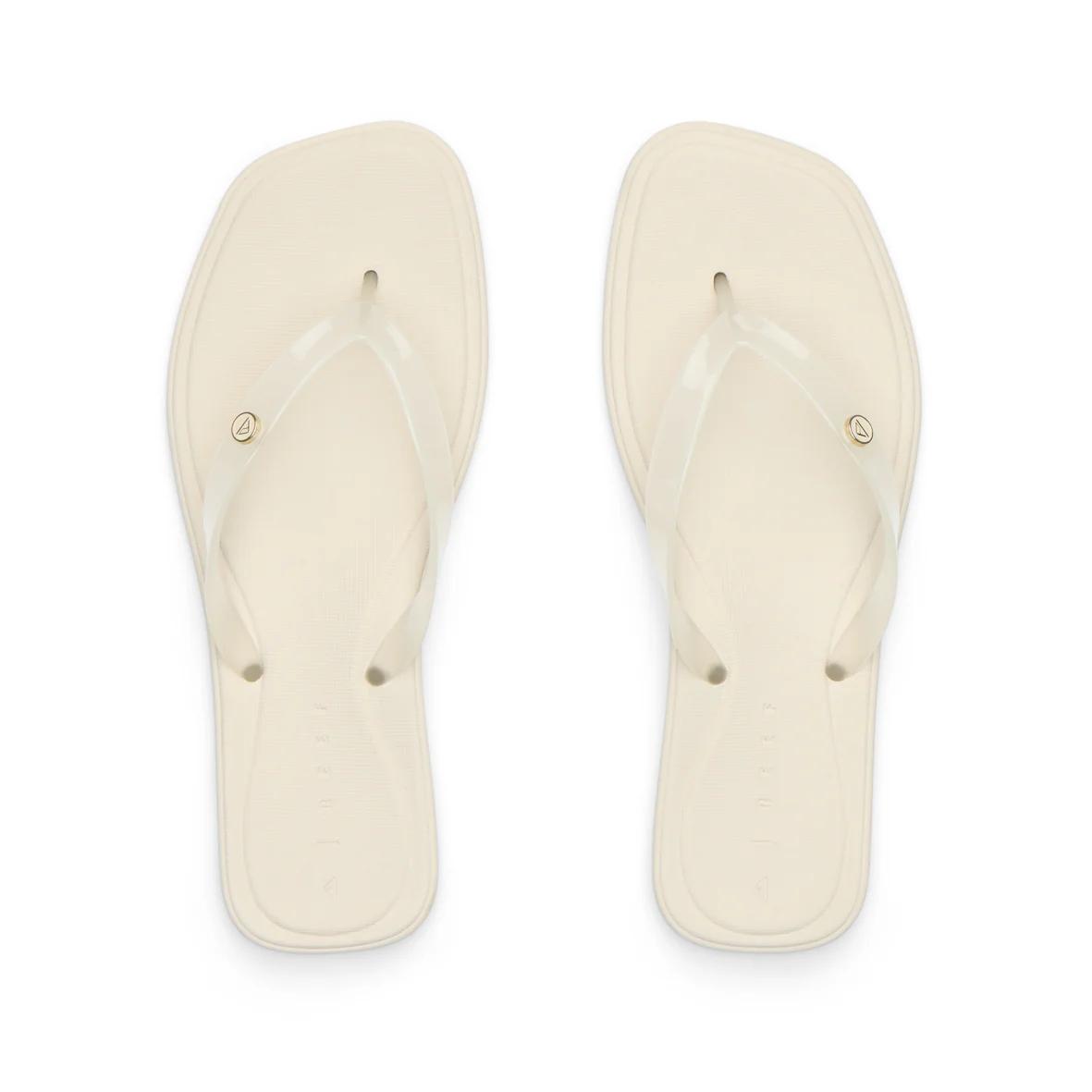 Womens Solaye - Clear - Image 2