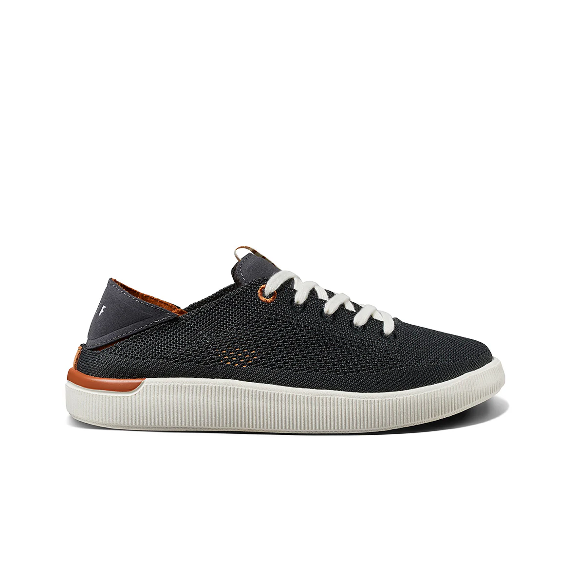 Womens Swellsole Neptune - Charcoal - Image 5