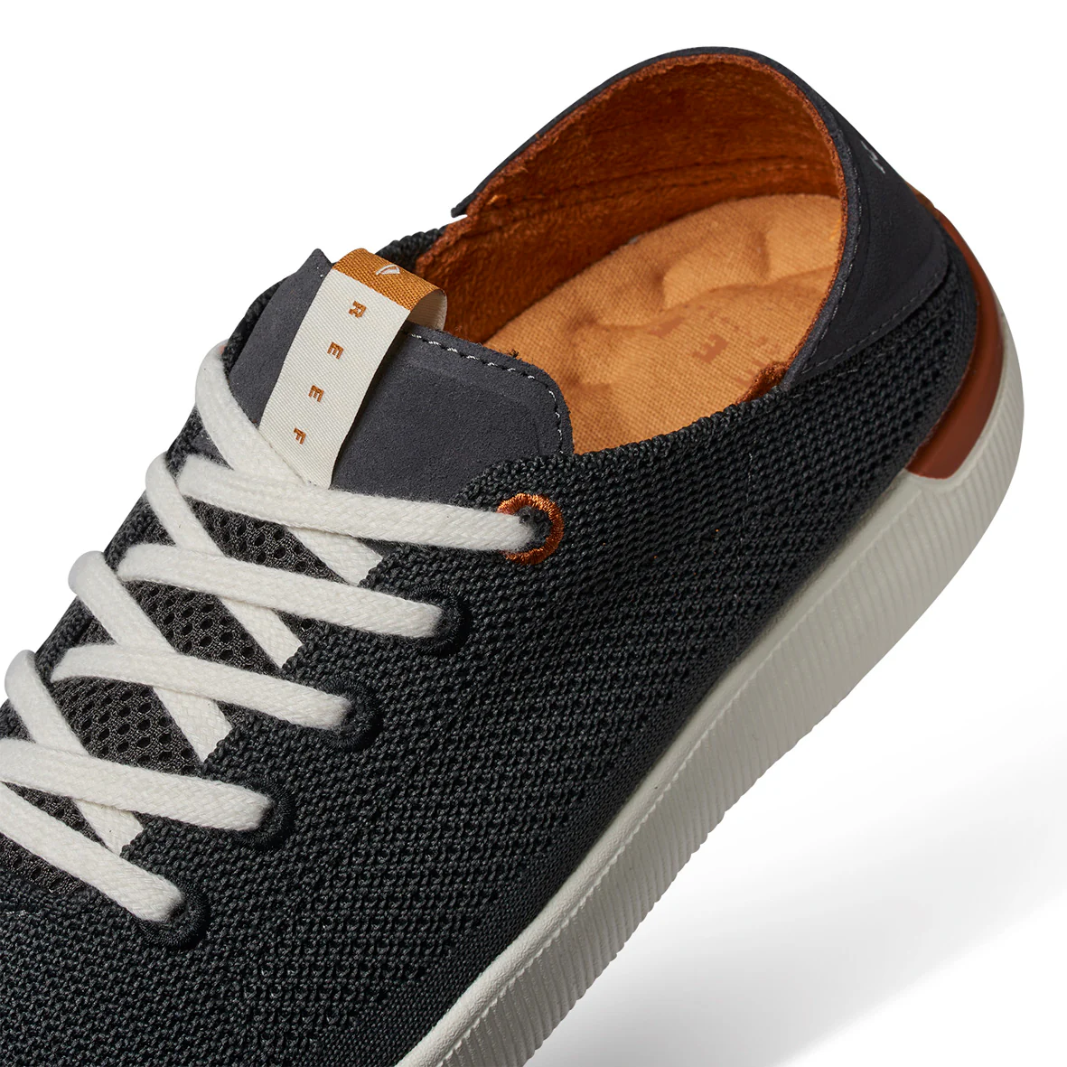 Womens Swellsole Neptune - Charcoal - Image 7