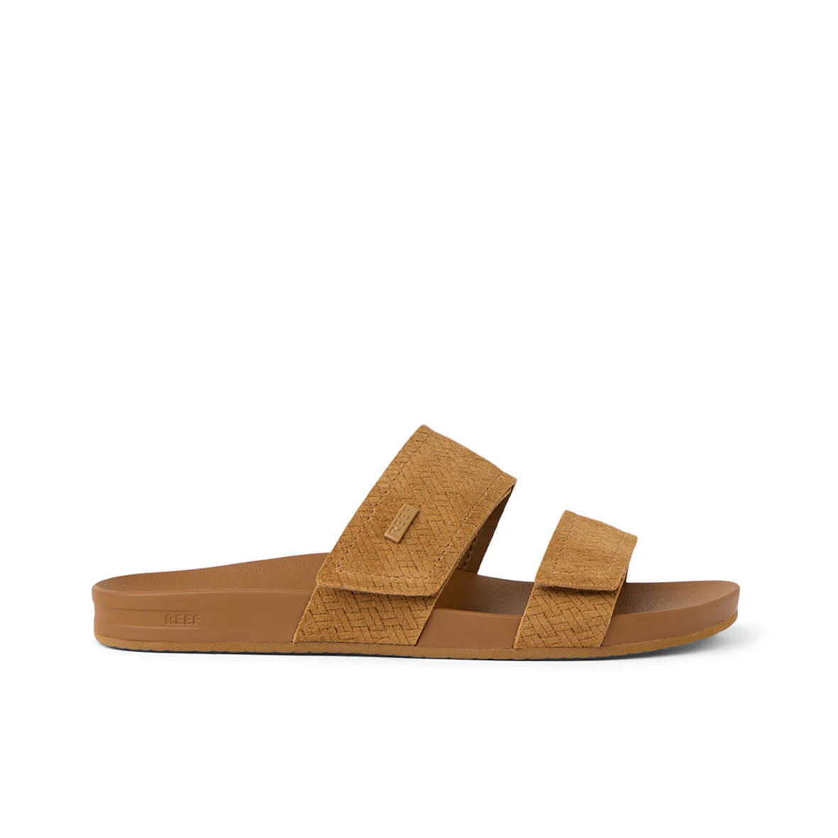 Womens Velcro Vista Se - Tobacco - Image 3