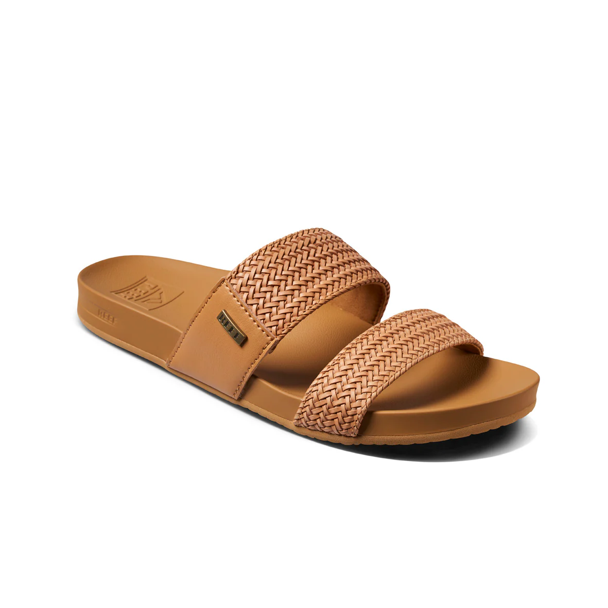 Womens Vista Braid II - Natural