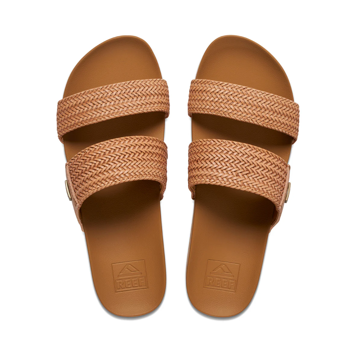Womens Vista Braid II - Natural - Image 2