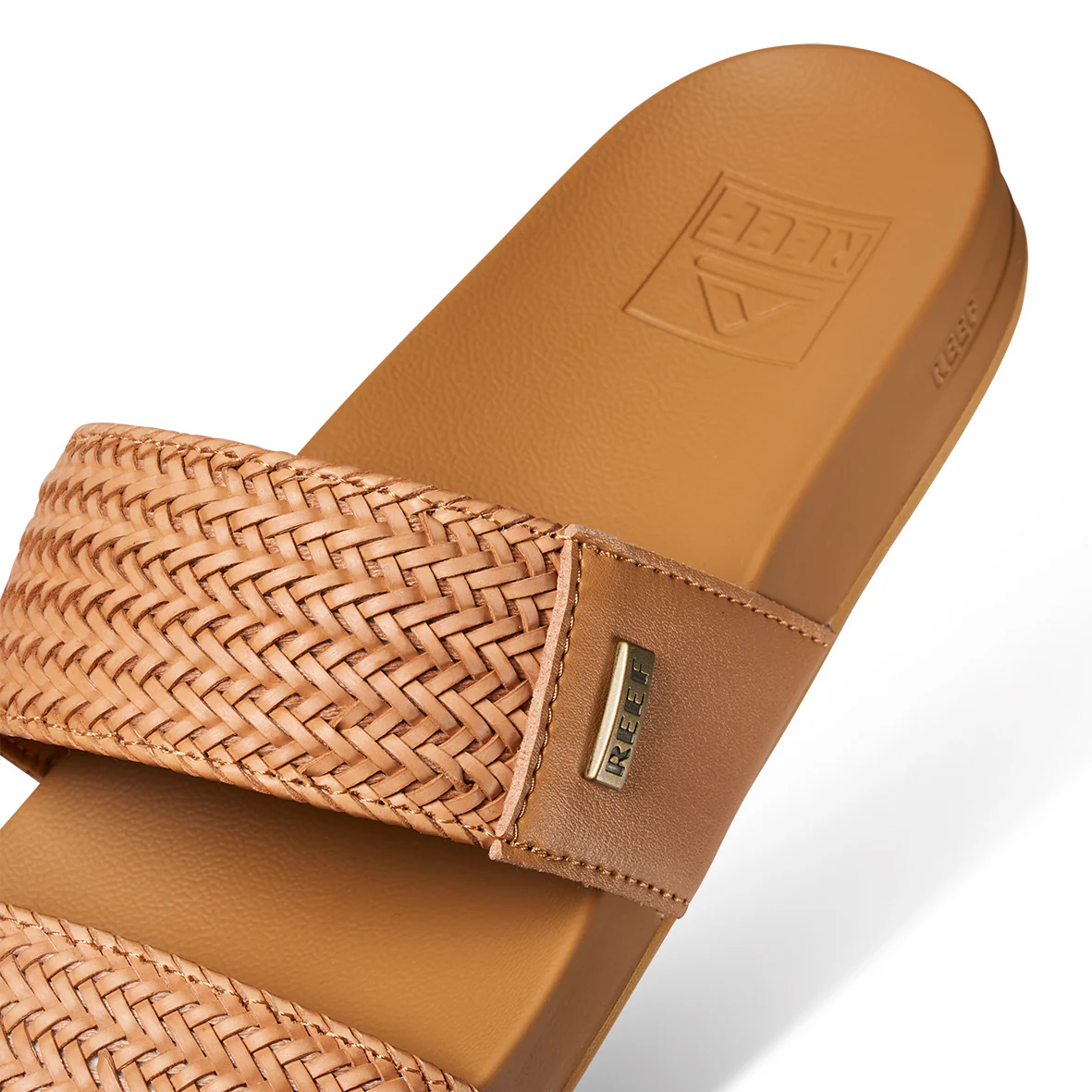 Womens Vista Braid II - Natural - Image 5
