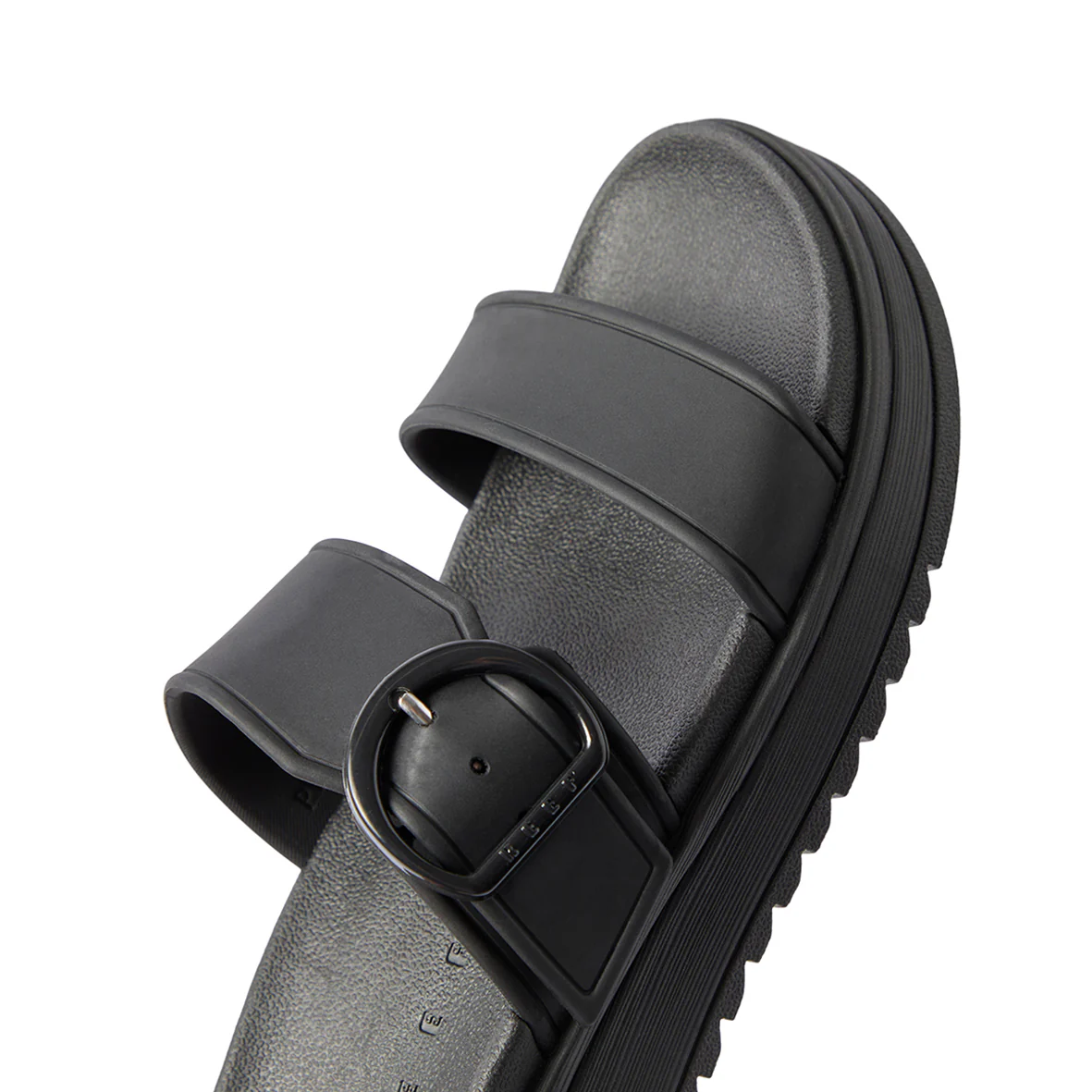 Womens Vista Capri - Black - Image 10