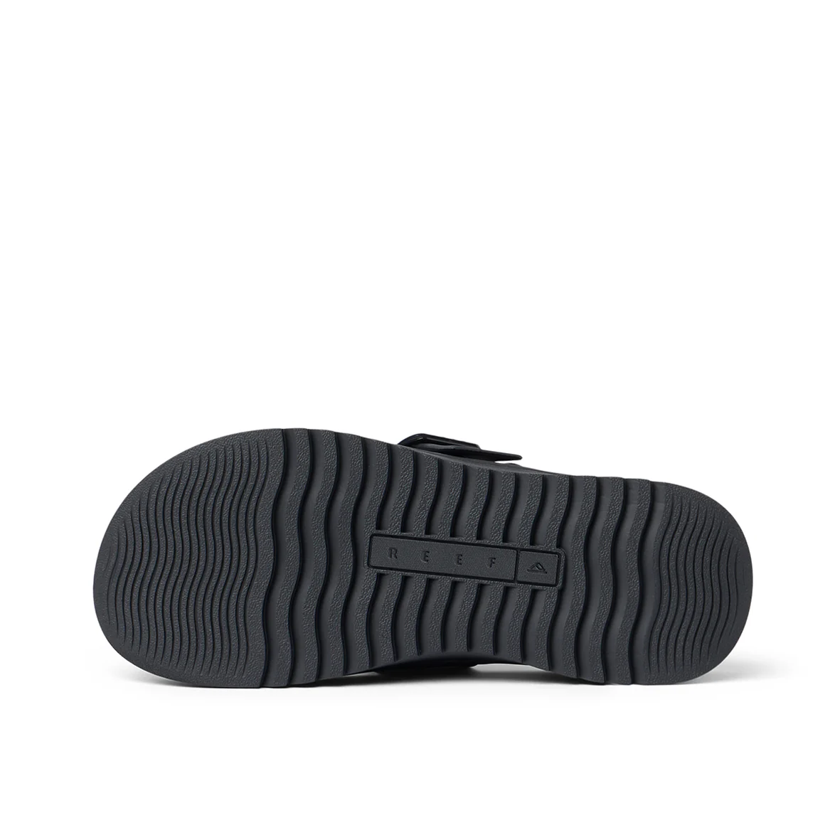 Womens Vista Capri - Black - Image 7