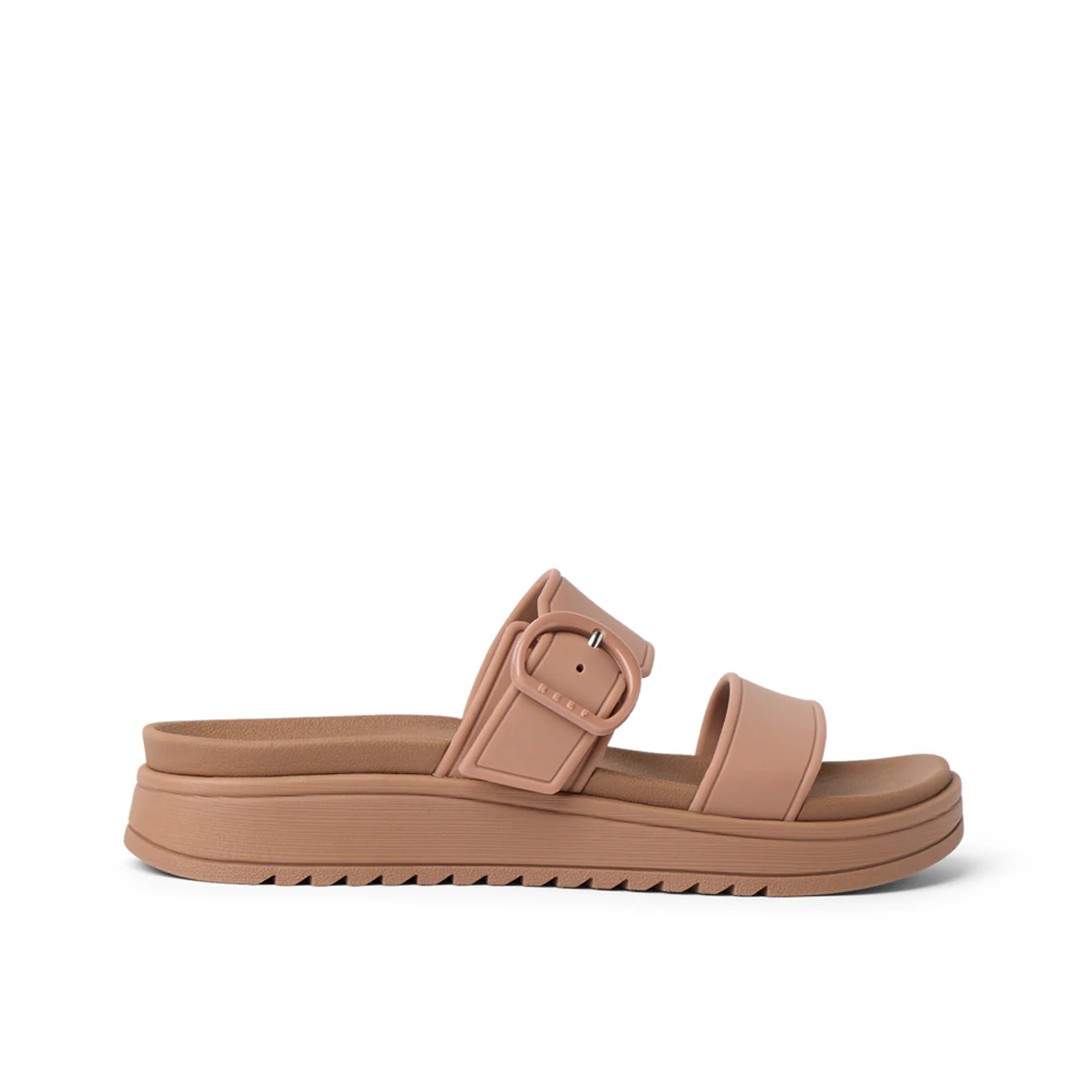 Womens Vista Capri - Chocolate - Image 6