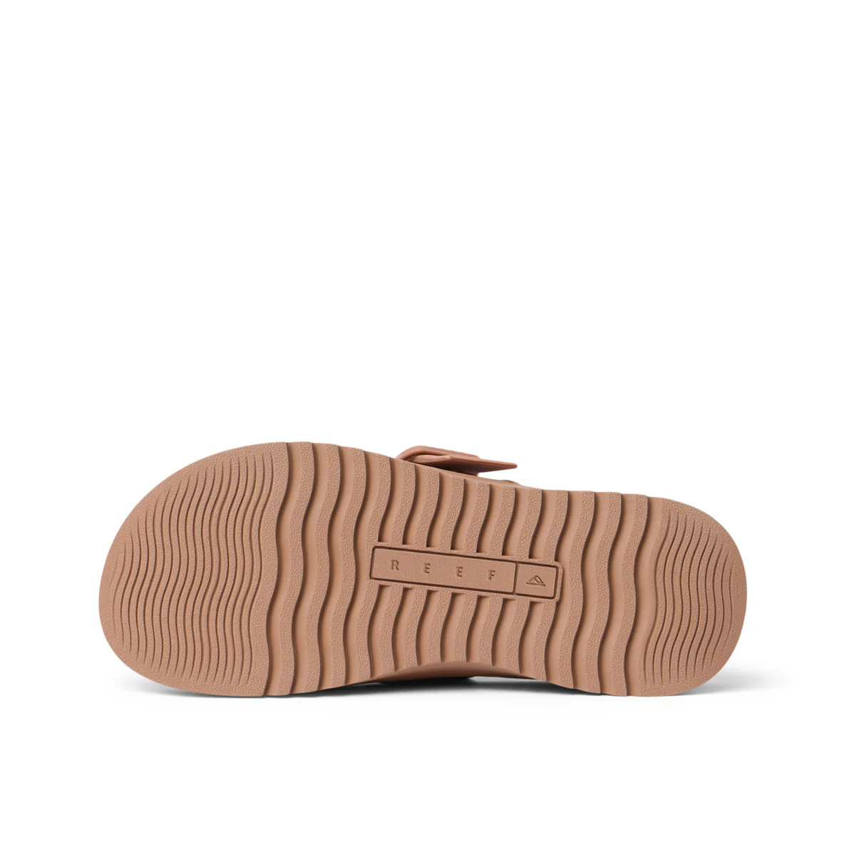 Womens Vista Capri - Chocolate - Image 7