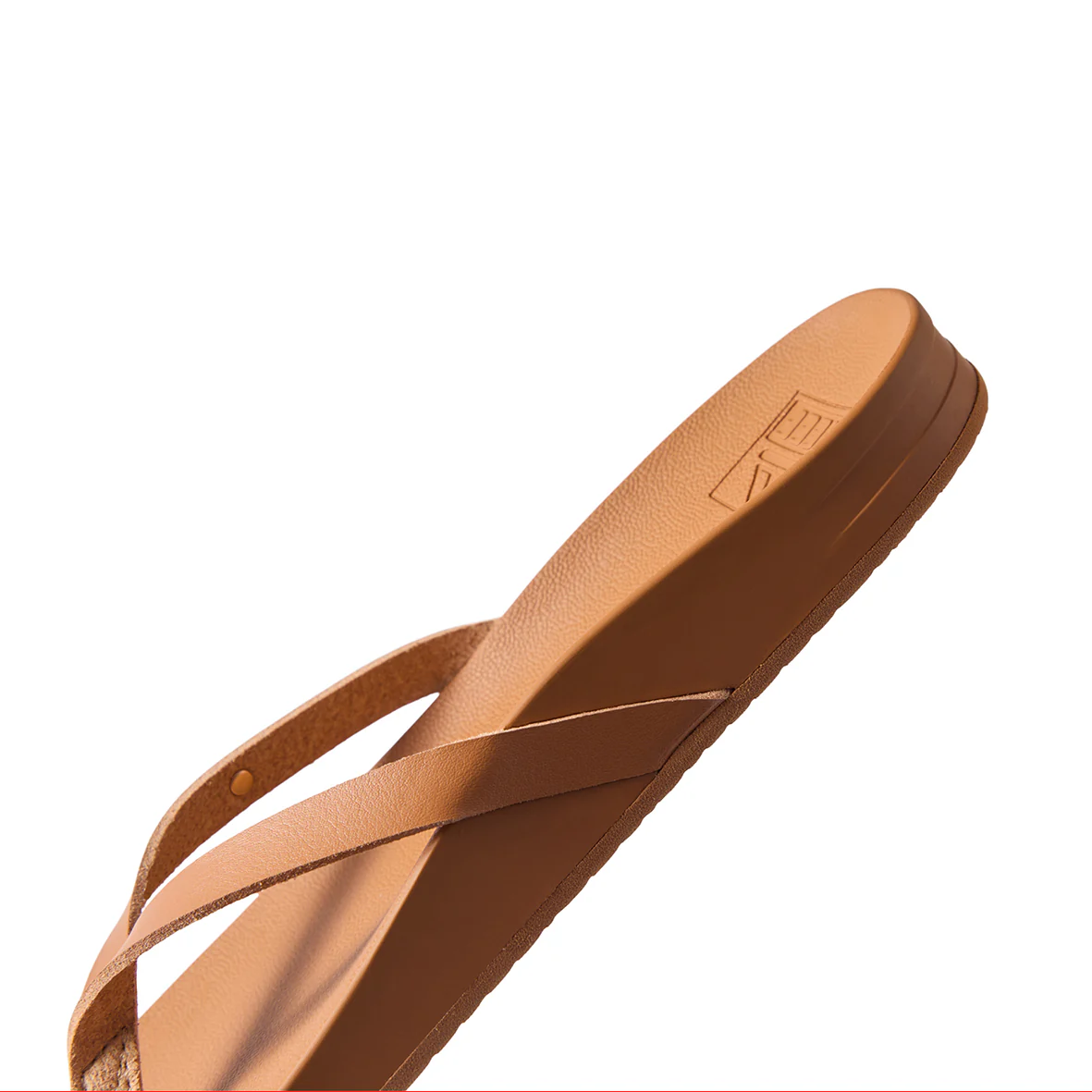 Womens Vista Ivy - Almond - Image 5