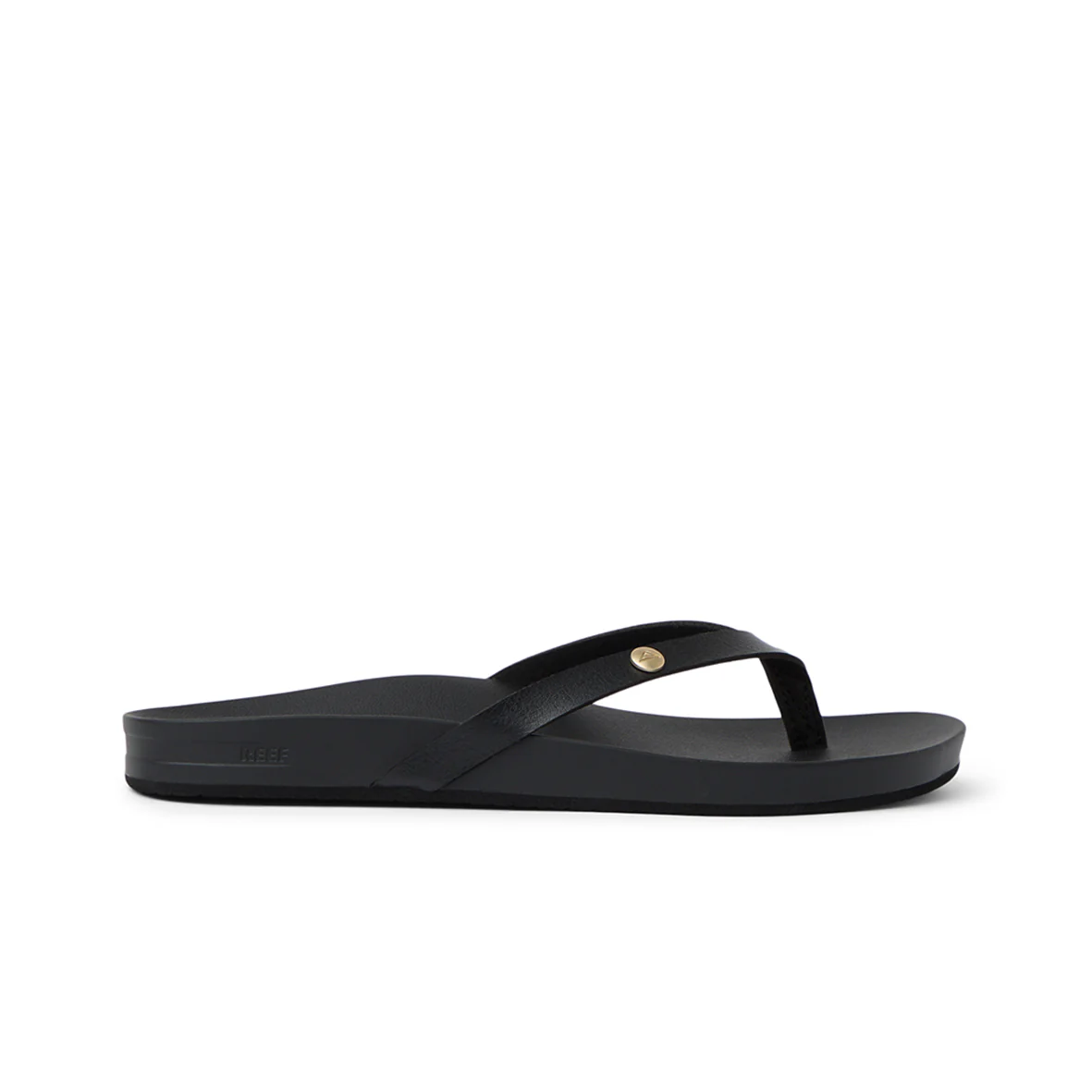 Womens Vista Ivy - Black - Image 3
