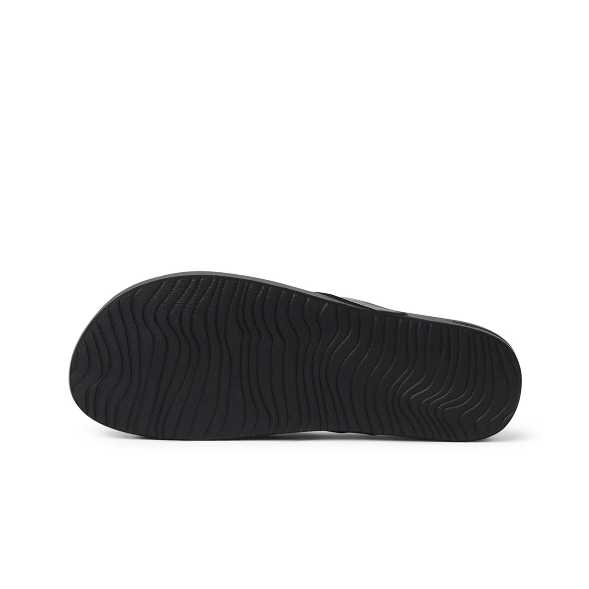 Womens Vista Ivy - Black - Image 4
