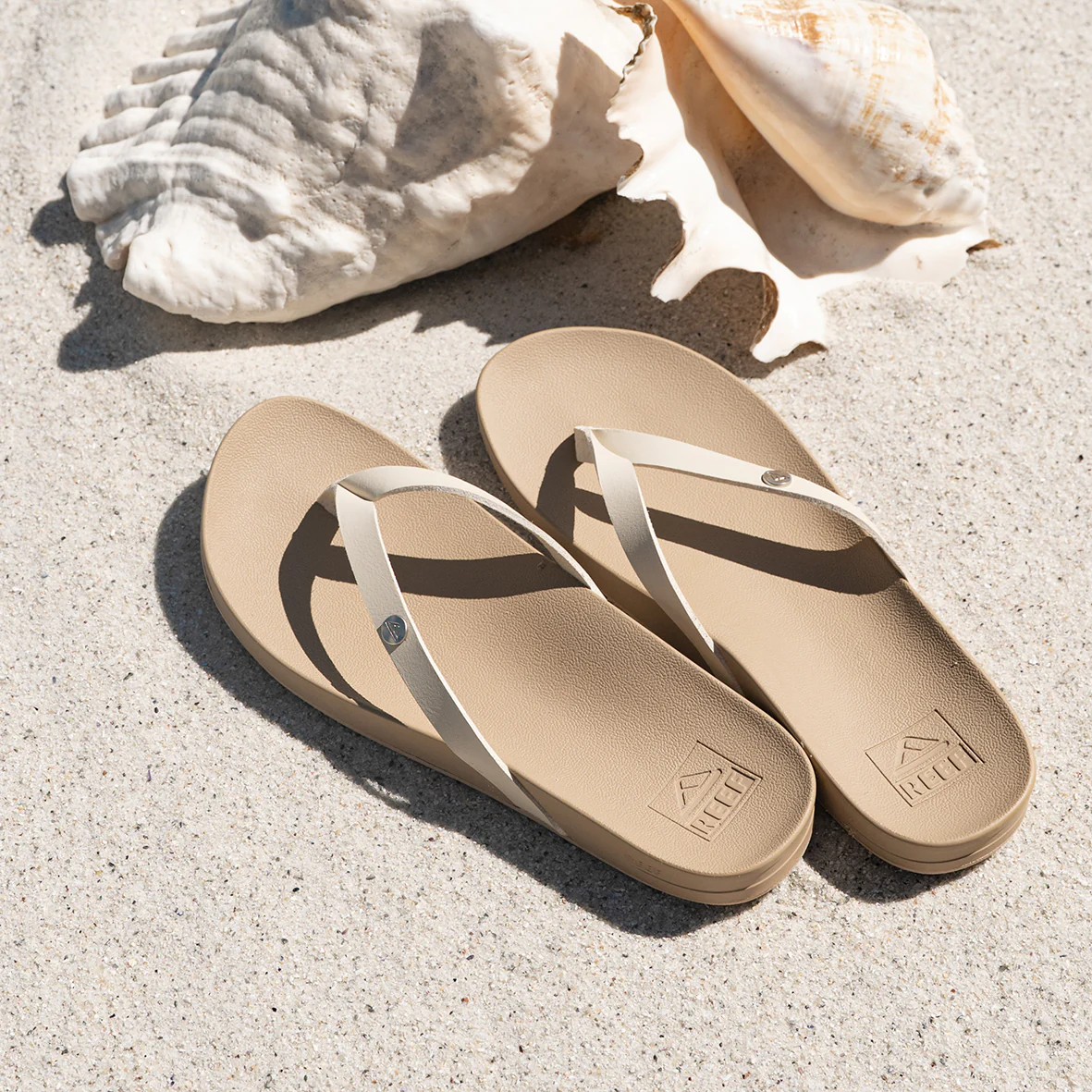 Womens Vista Ivy - Vintage - Image 4