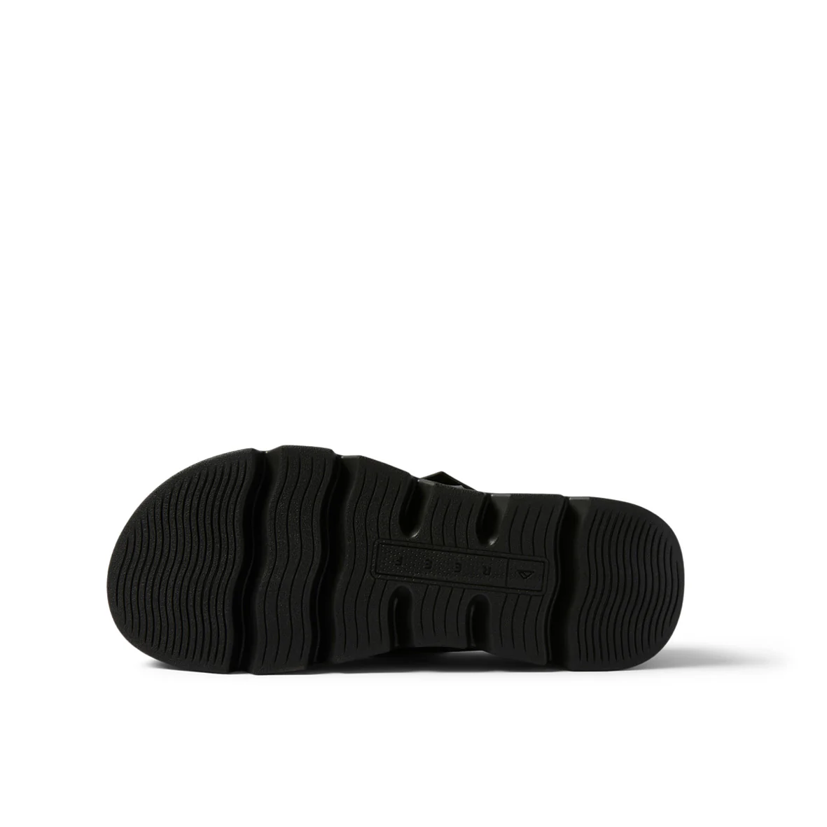 Womens Vista Luxe Liah - Black - Image 4