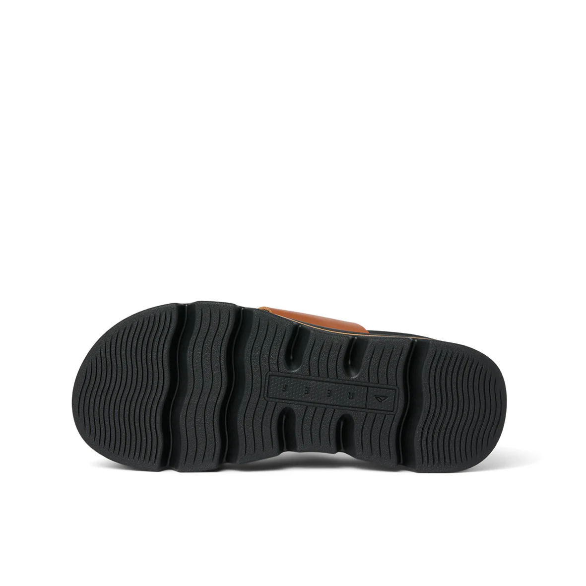Womens Vista Luxe Siaa - Cocoa / Black - Image 6