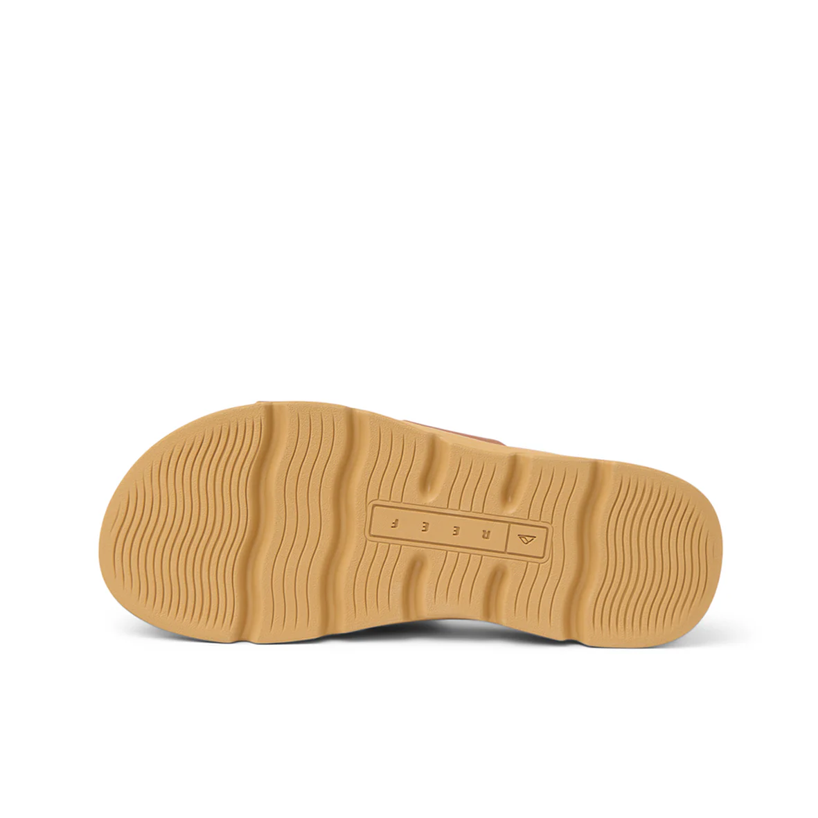 Womens Vista Luxe Thea - Leather Brown - Image 6