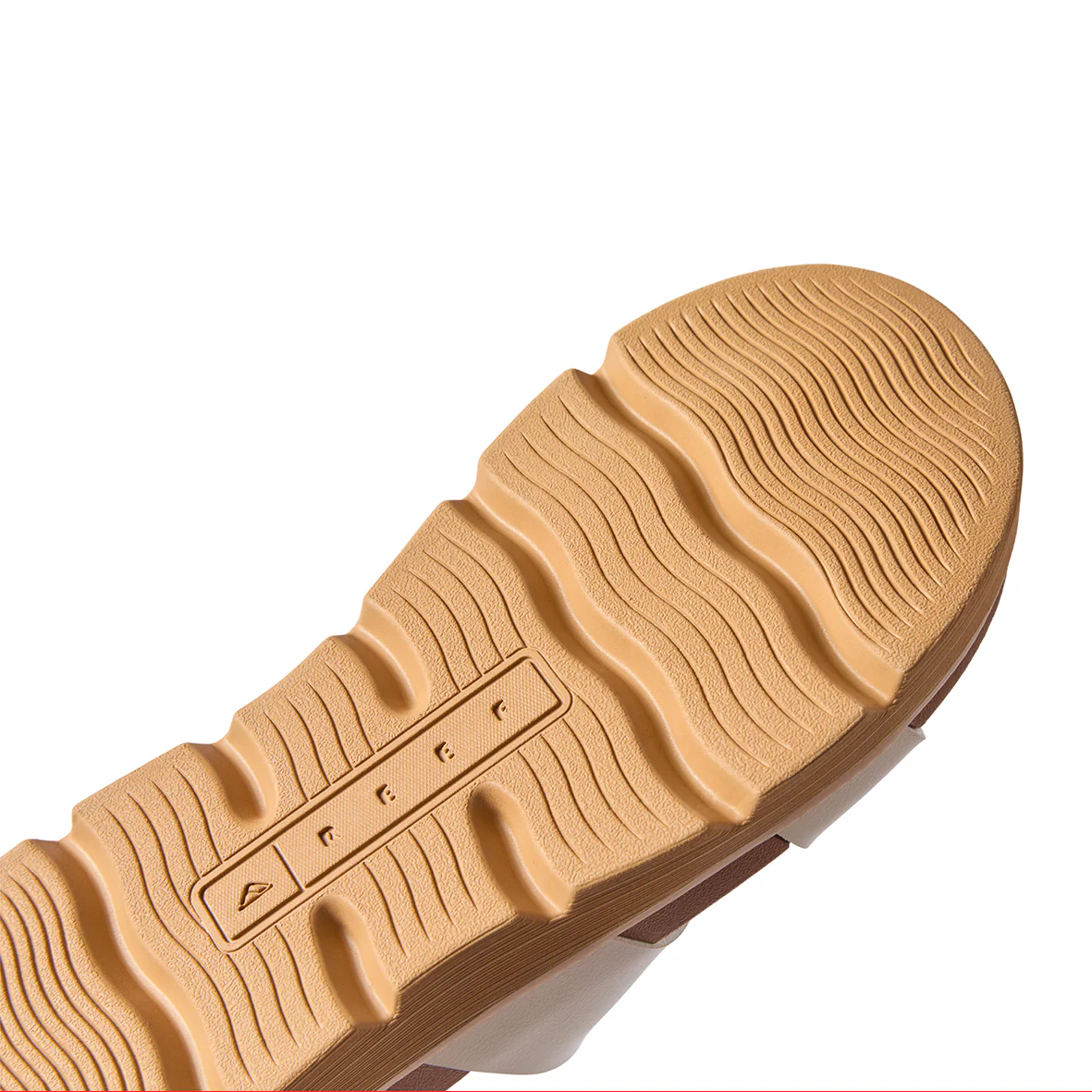 Womens Vista Luxe Thea - Parchment - Image 7