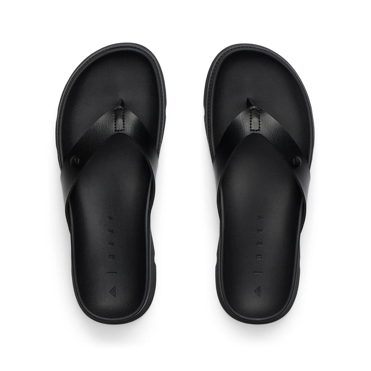 Womens Vista Luxe Vivianahh - Black / Black - Image 3