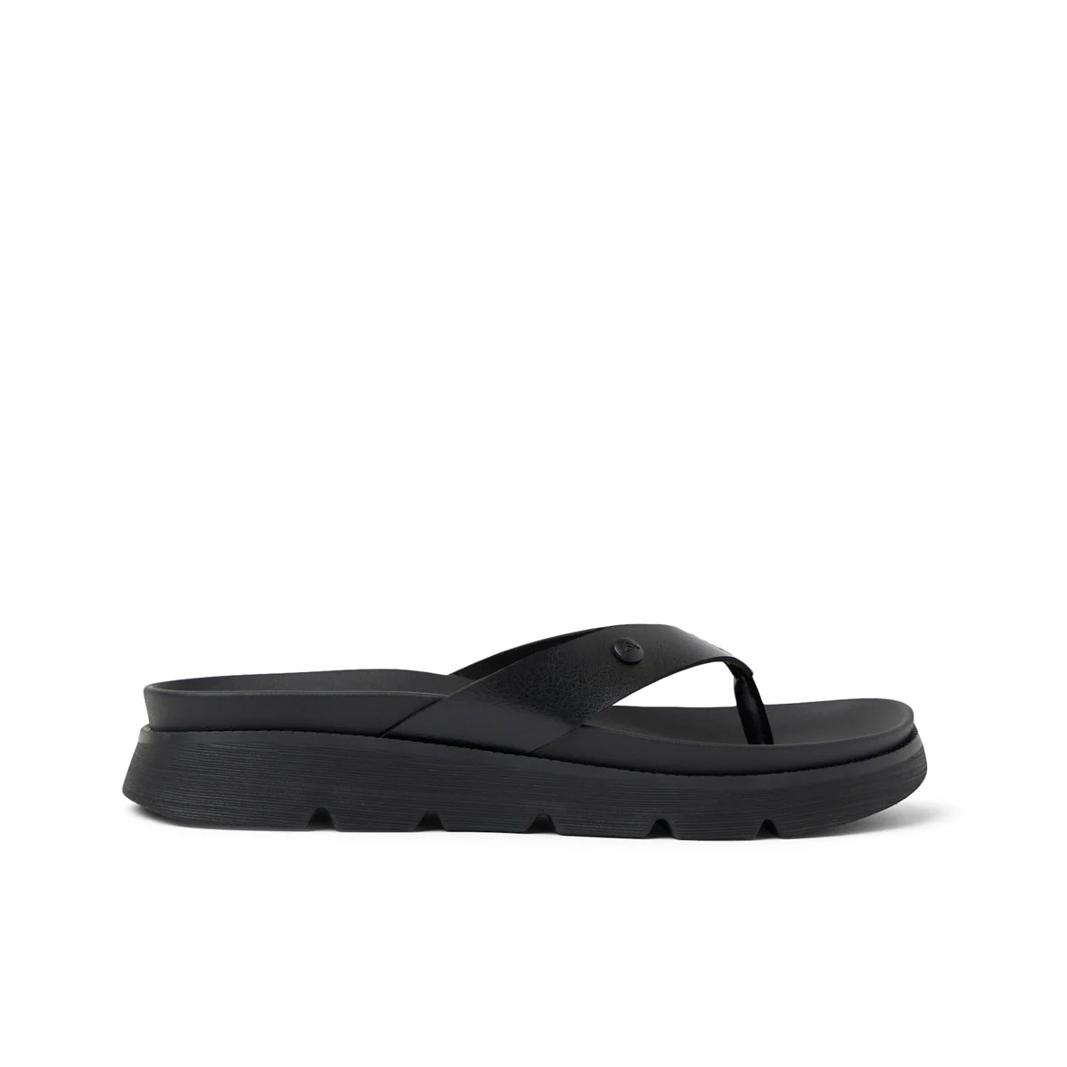 Womens Vista Luxe Vivianahh - Black / Black - Image 5
