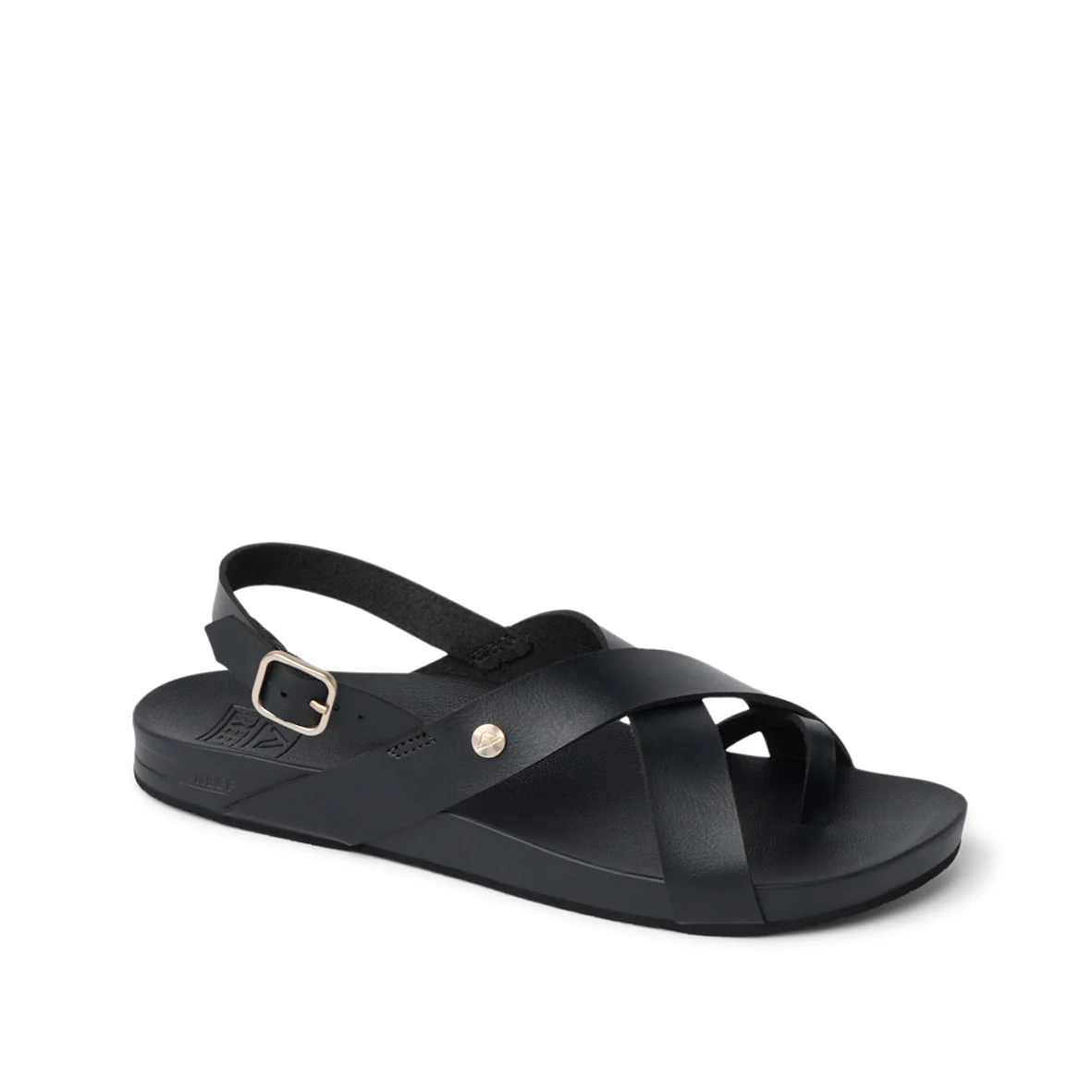 Womens Vista Malia - Black