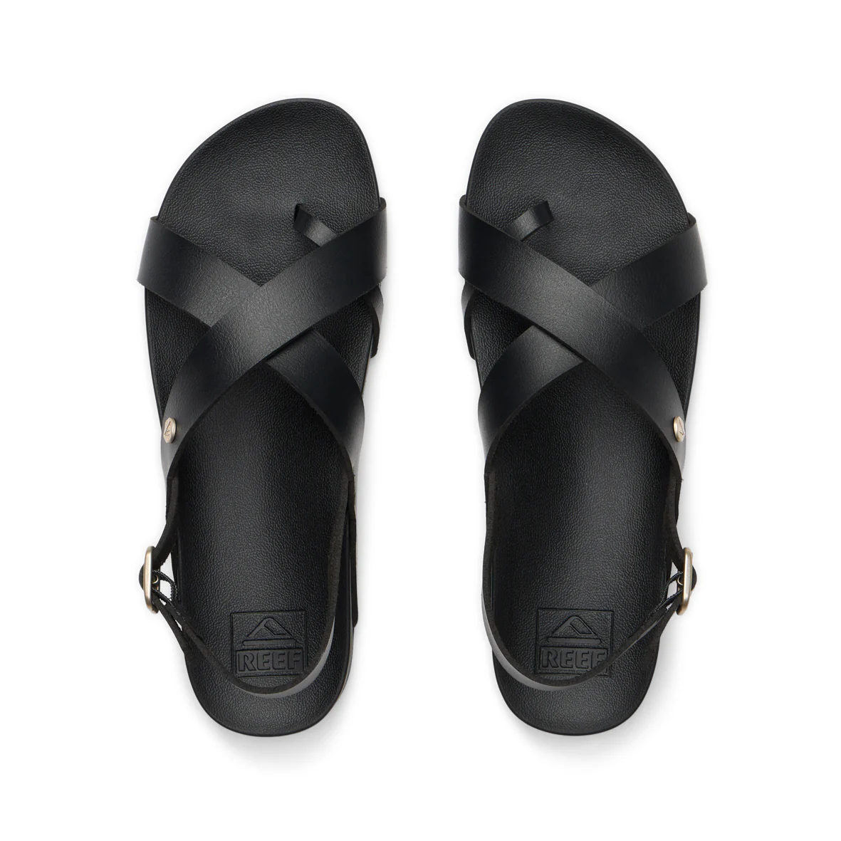 Womens Vista Malia - Black - Image 3