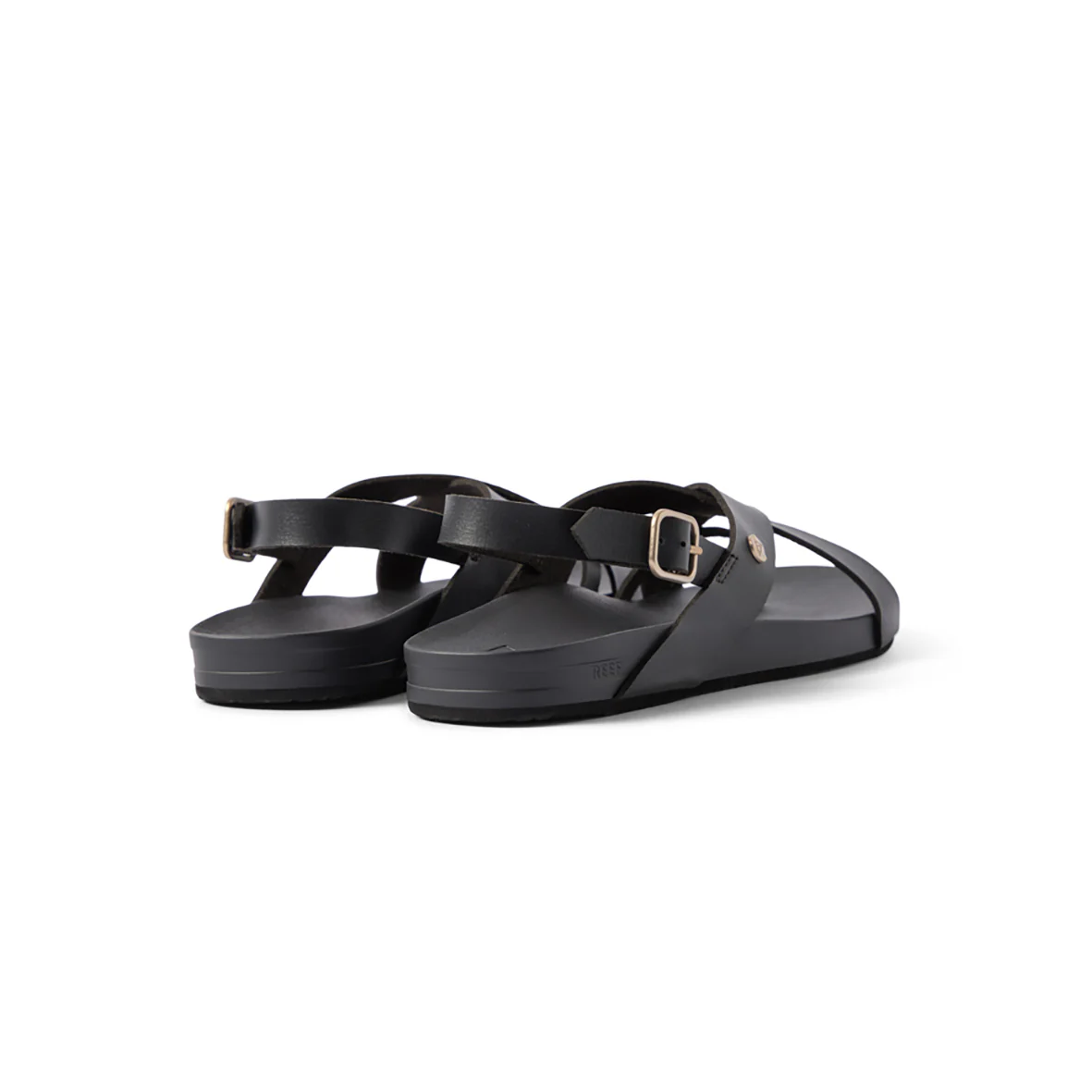 Womens Vista Malia - Black - Image 4