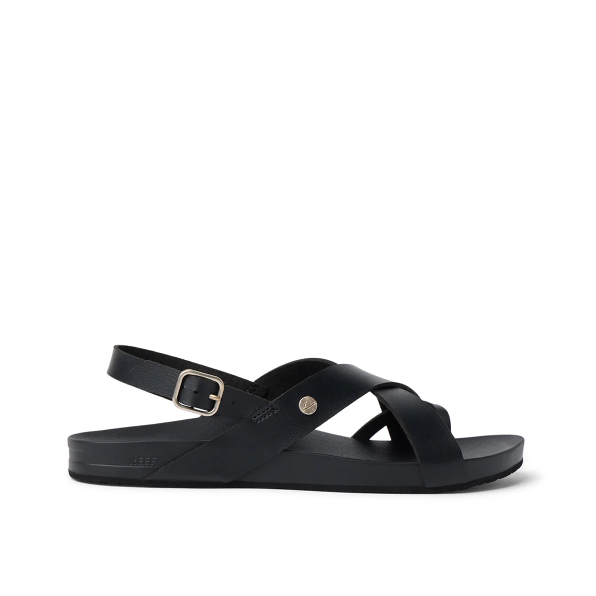 Womens Vista Malia - Black - Image 5