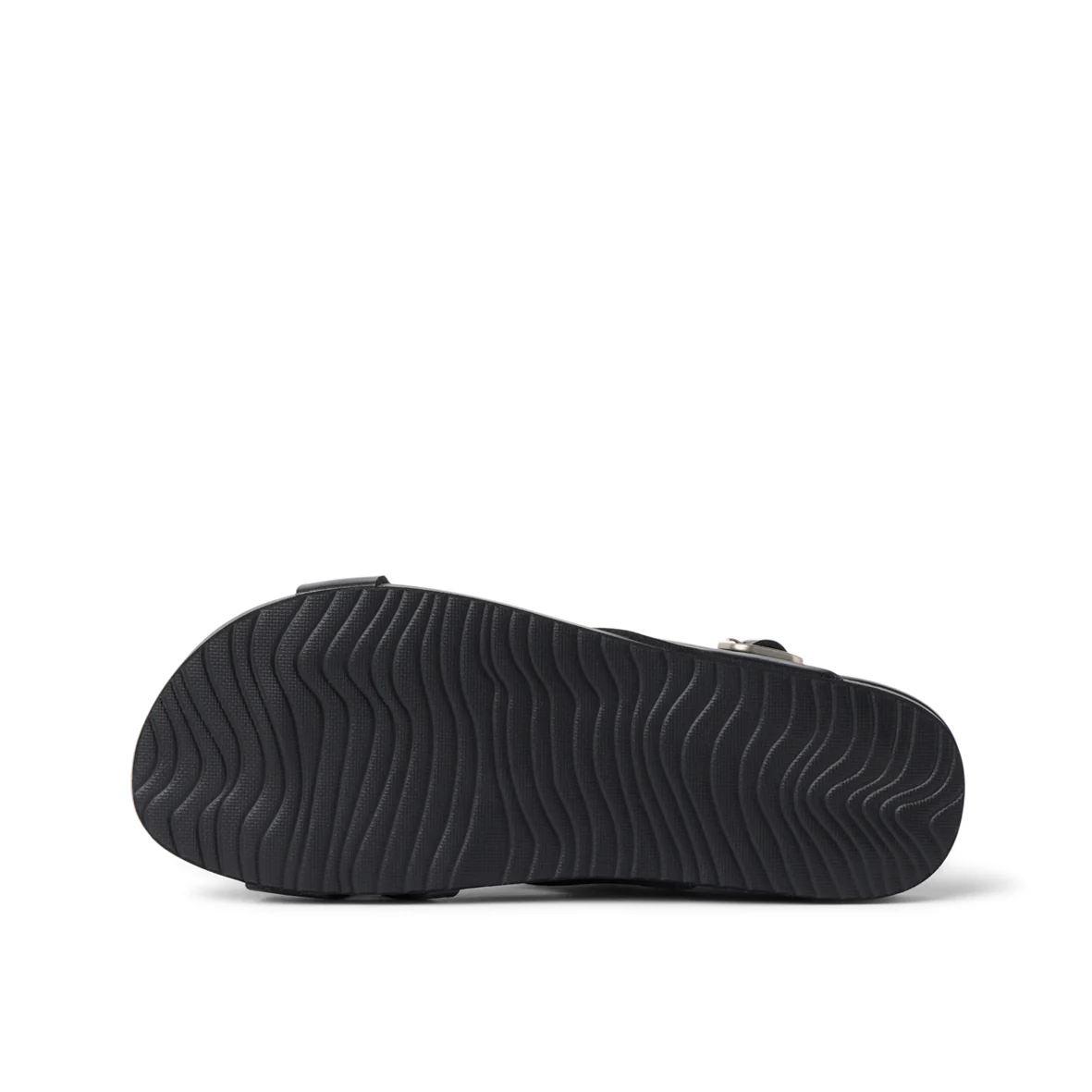 Womens Vista Malia - Black - Image 6