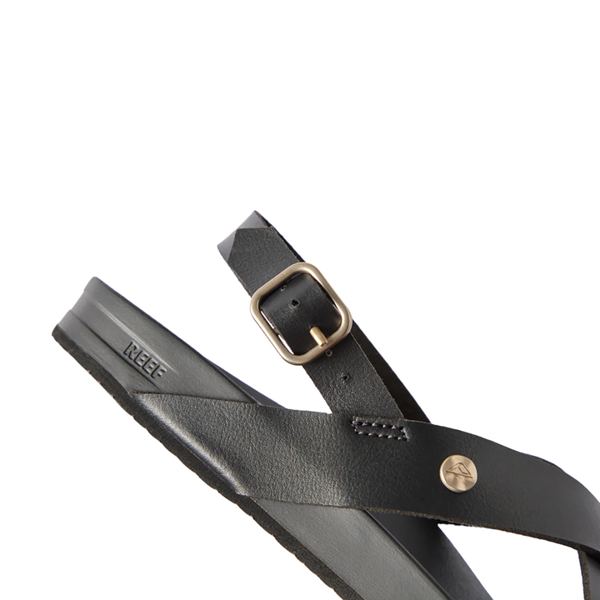 Womens Vista Malia - Black - Image 7