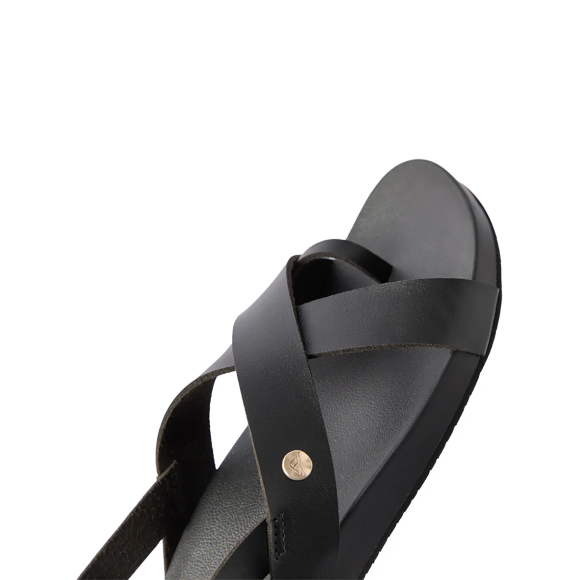 Womens Vista Malia - Black - Image 8