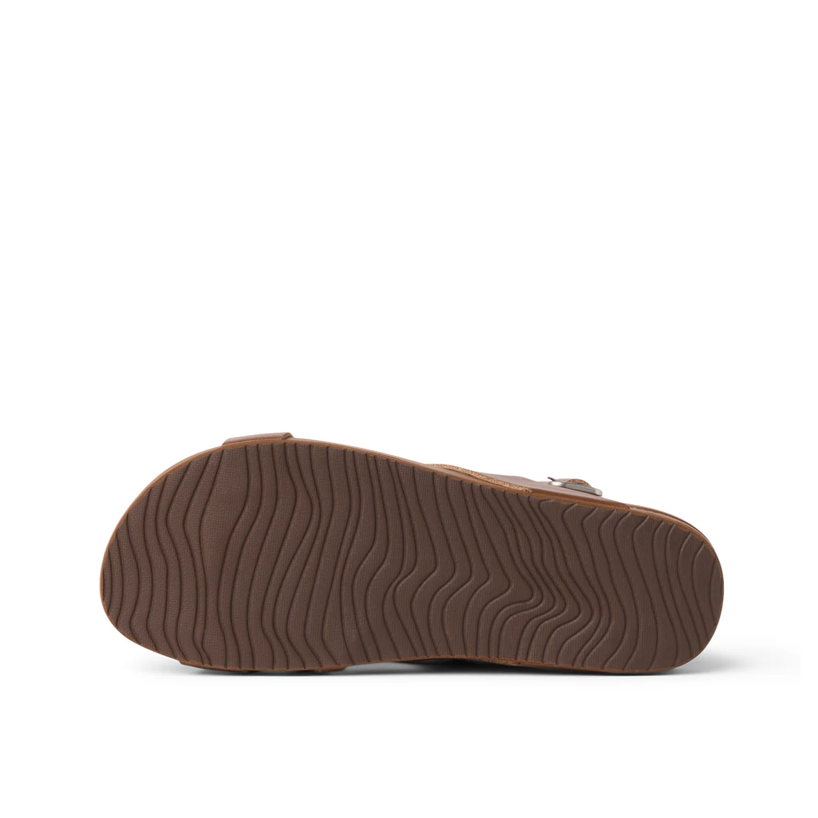 Womens Vista Malia - Chocolate - Image 5