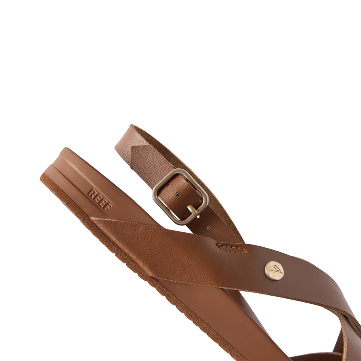 Womens Vista Malia - Chocolate - Image 7