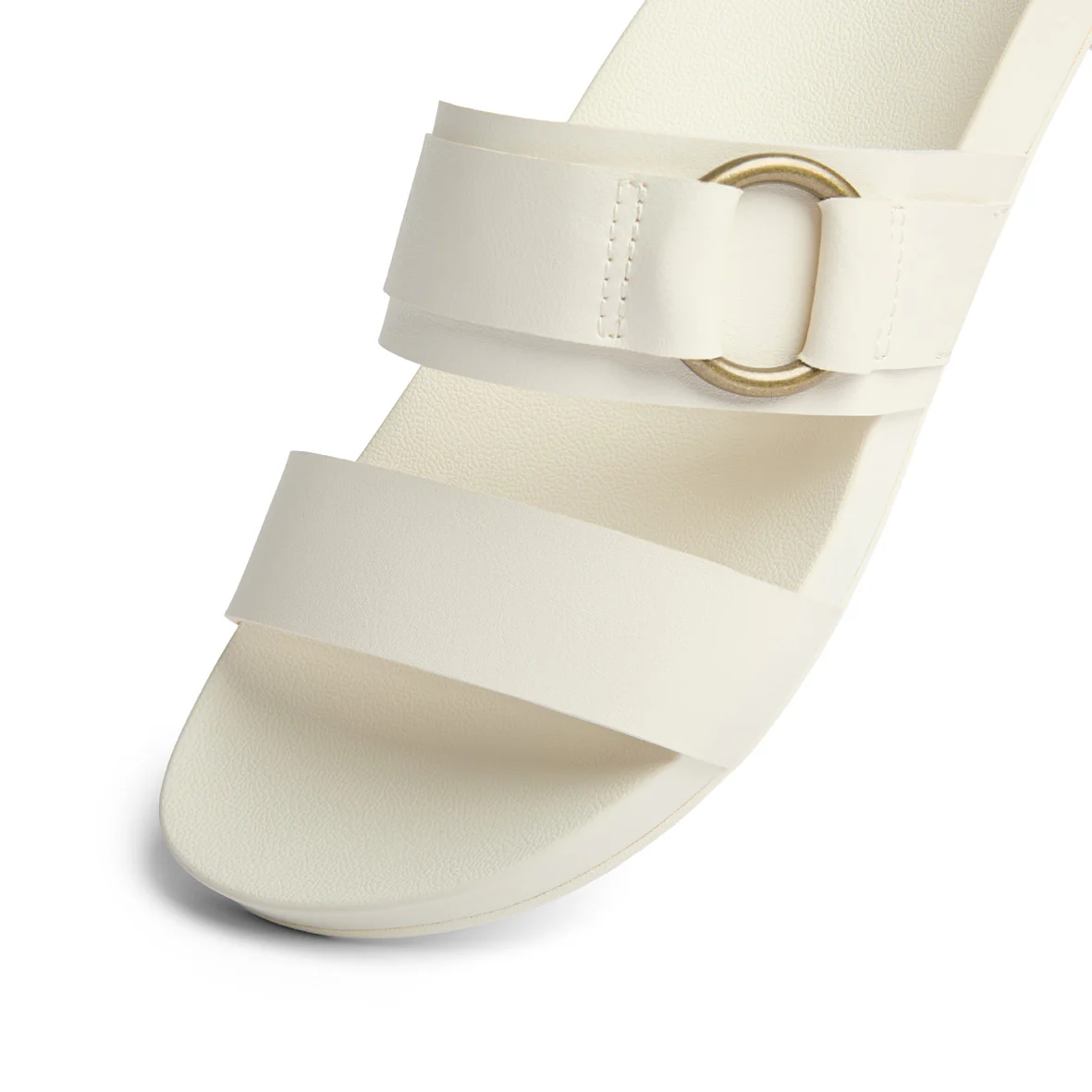 Womens Vista Ring - Whisper White - Image 4
