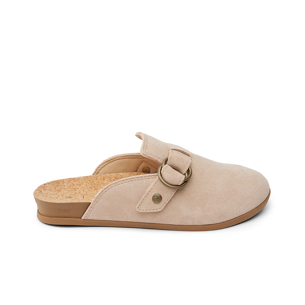 Womens Vista Serenity - Oasis Suede - Image 5