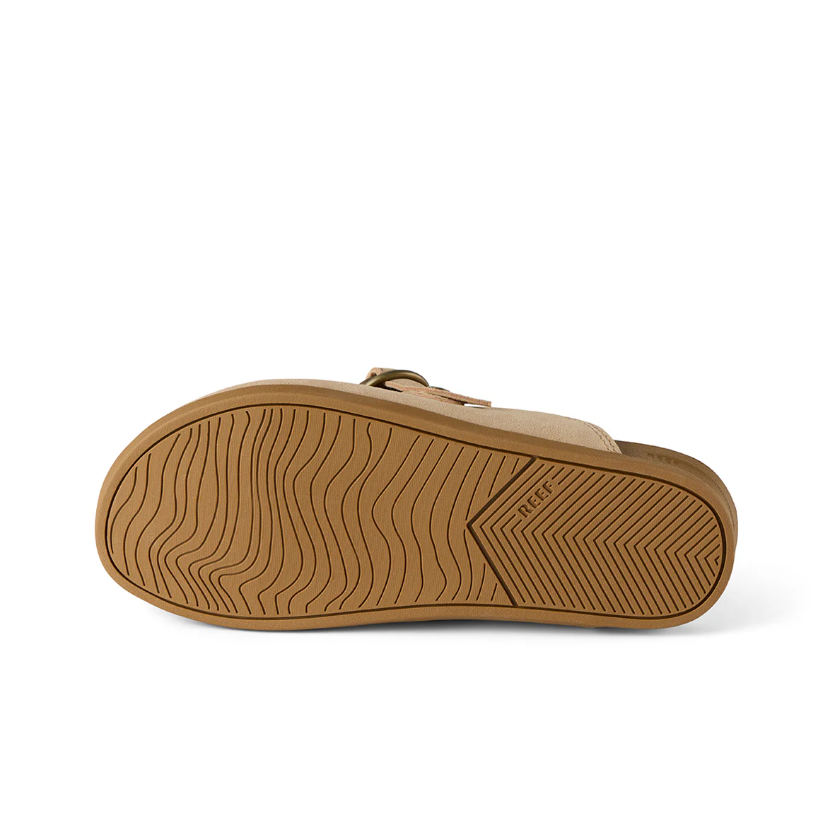 Womens Vista Serenity - Oasis Suede - Image 6