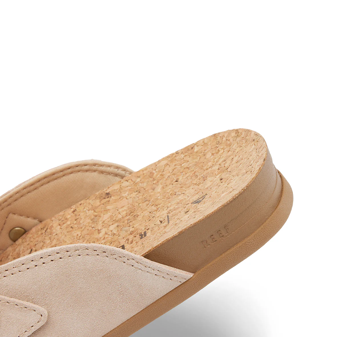 Womens Vista Serenity - Oasis Suede - Image 7