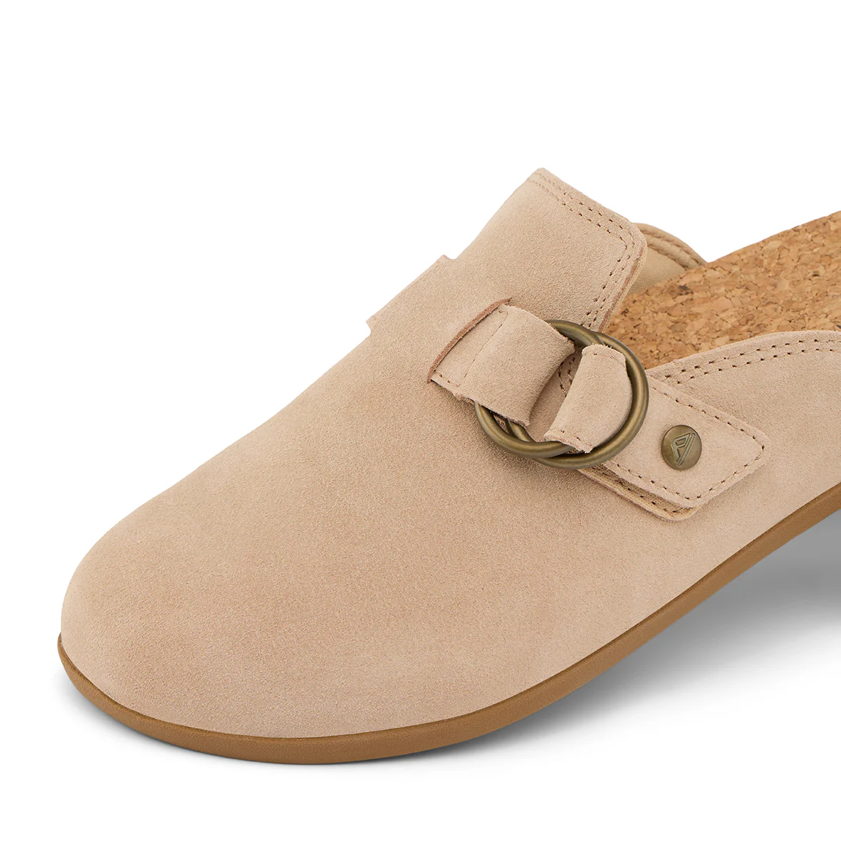 Womens Vista Serenity - Oasis Suede - Image 8