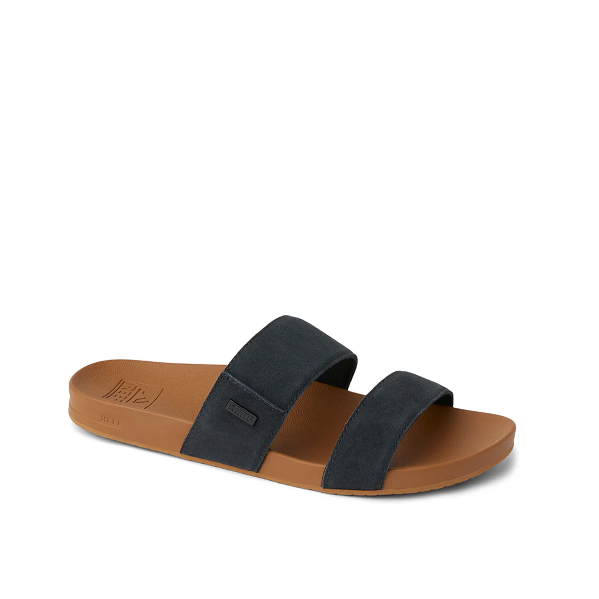 Womens Vista Stevie - Black / Tan