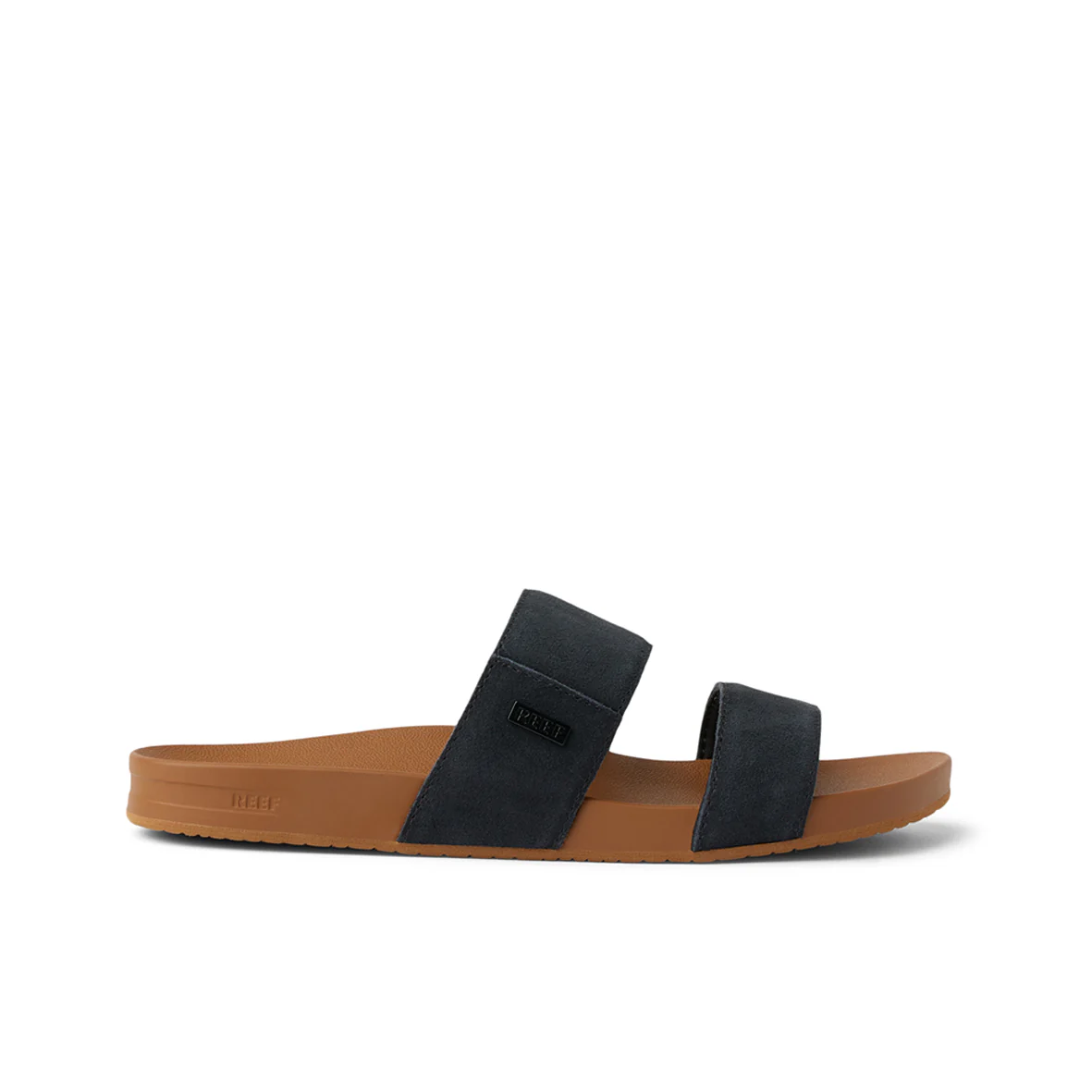 Womens Vista Stevie - Black / Tan - Image 3