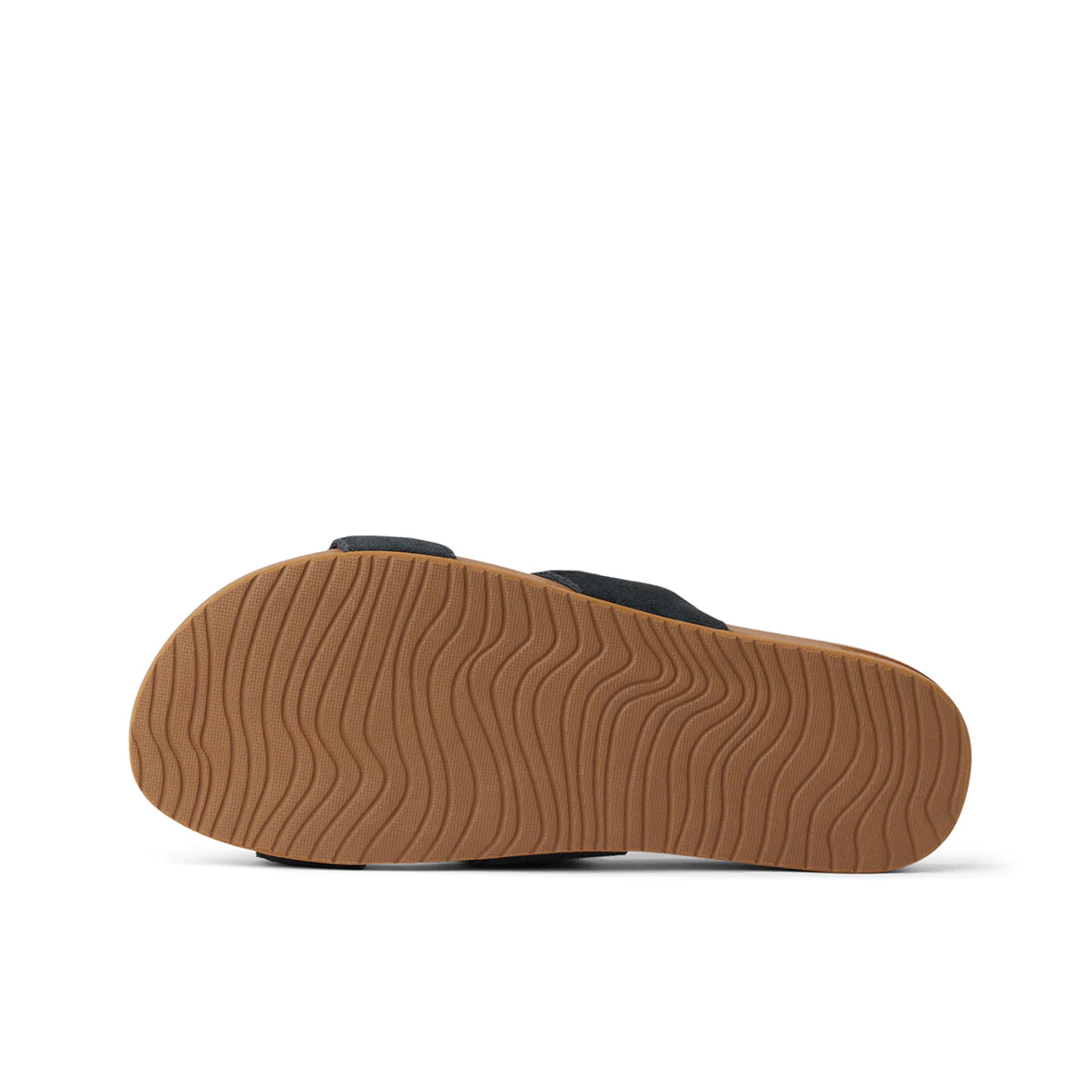 Womens Vista Stevie - Black / Tan - Image 4