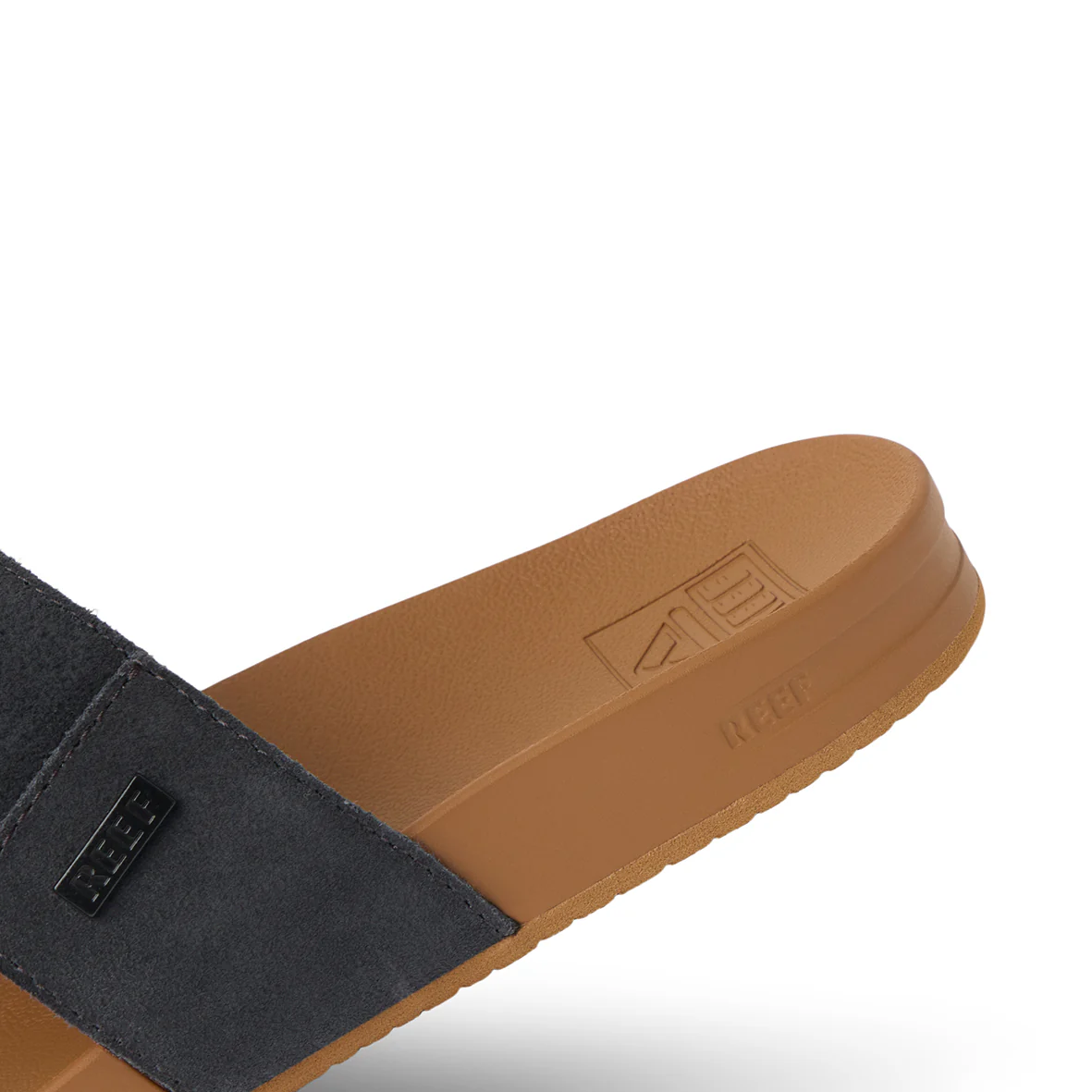 Womens Vista Stevie - Black / Tan - Image 5