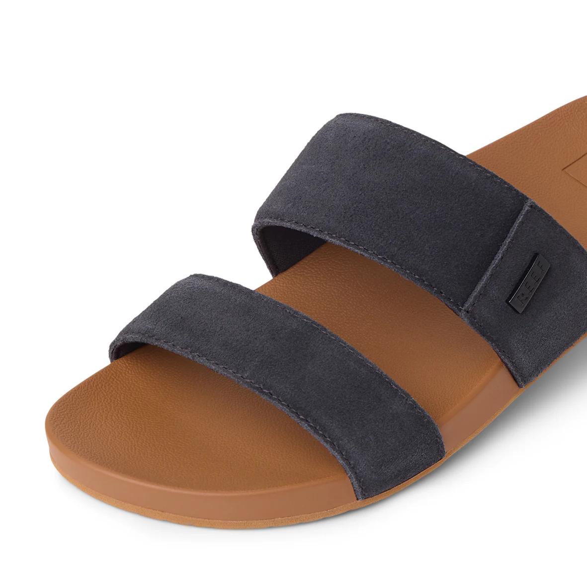 Womens Vista Stevie - Black / Tan - Image 6