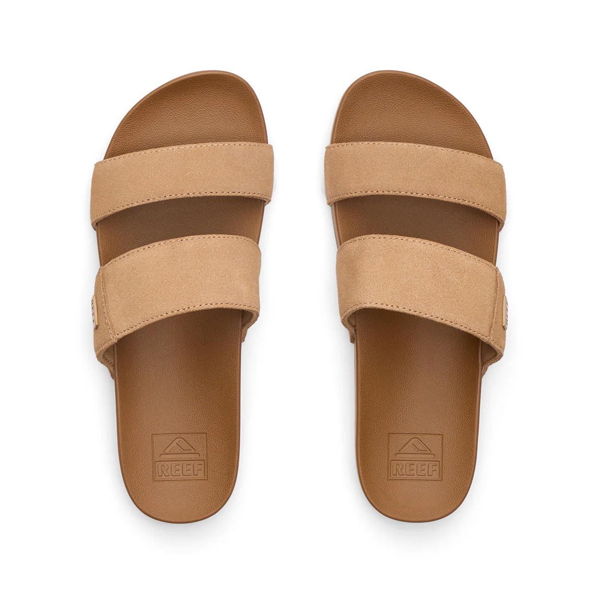 Womens Vista Stevie - Tobacco - Image 2