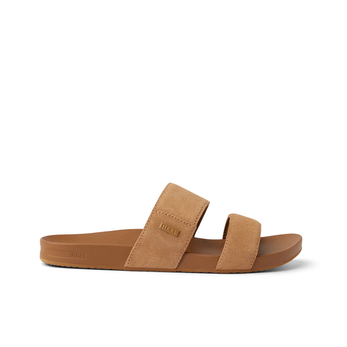 Womens Vista Stevie - Tobacco - Image 3
