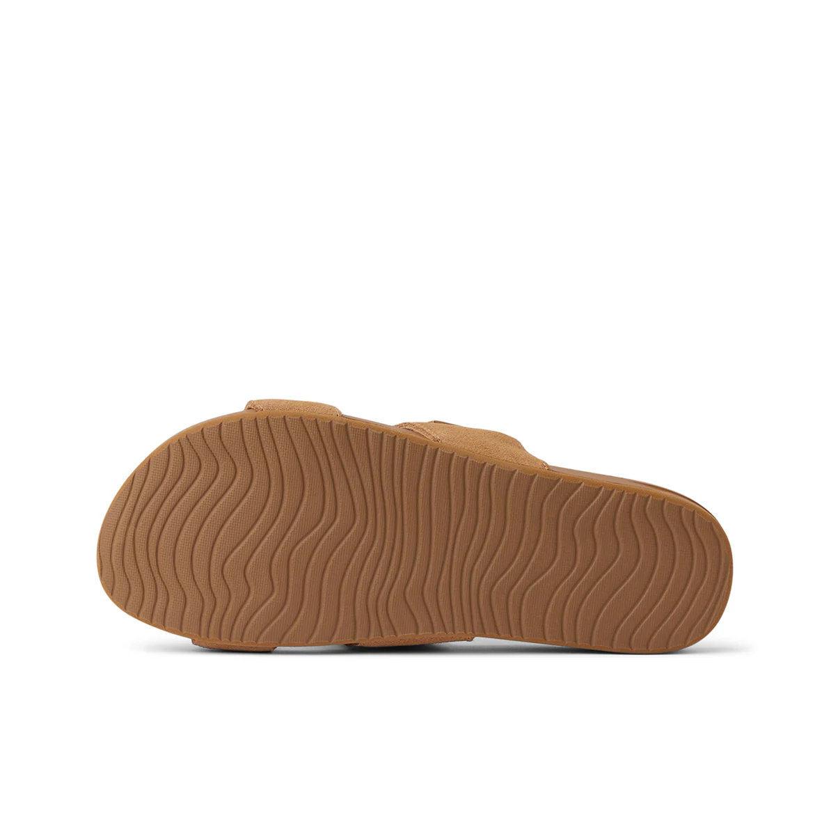 Womens Vista Stevie - Tobacco - Image 4