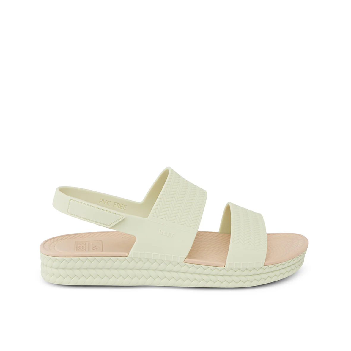 Womens Water Vista - Aloe - Image 3