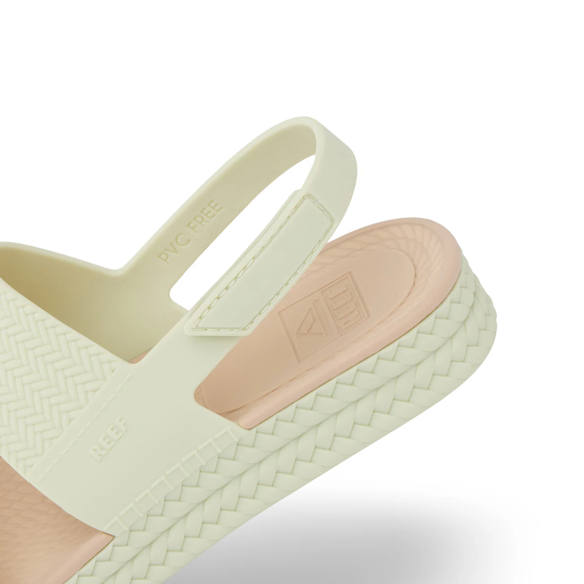 Womens Water Vista - Aloe - Image 5