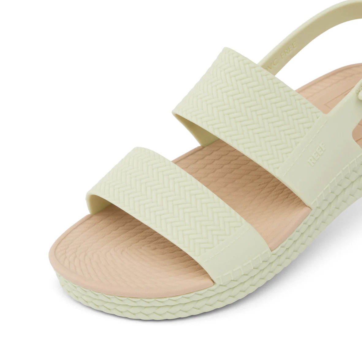 Womens Water Vista - Aloe - Image 6