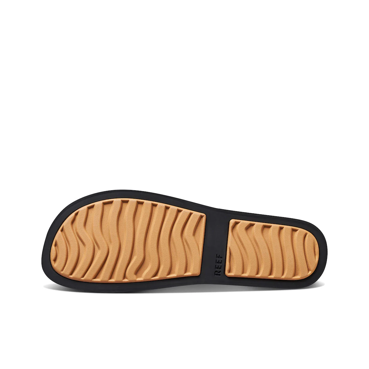 Womens Water Vista - Black/Tan - Image 6