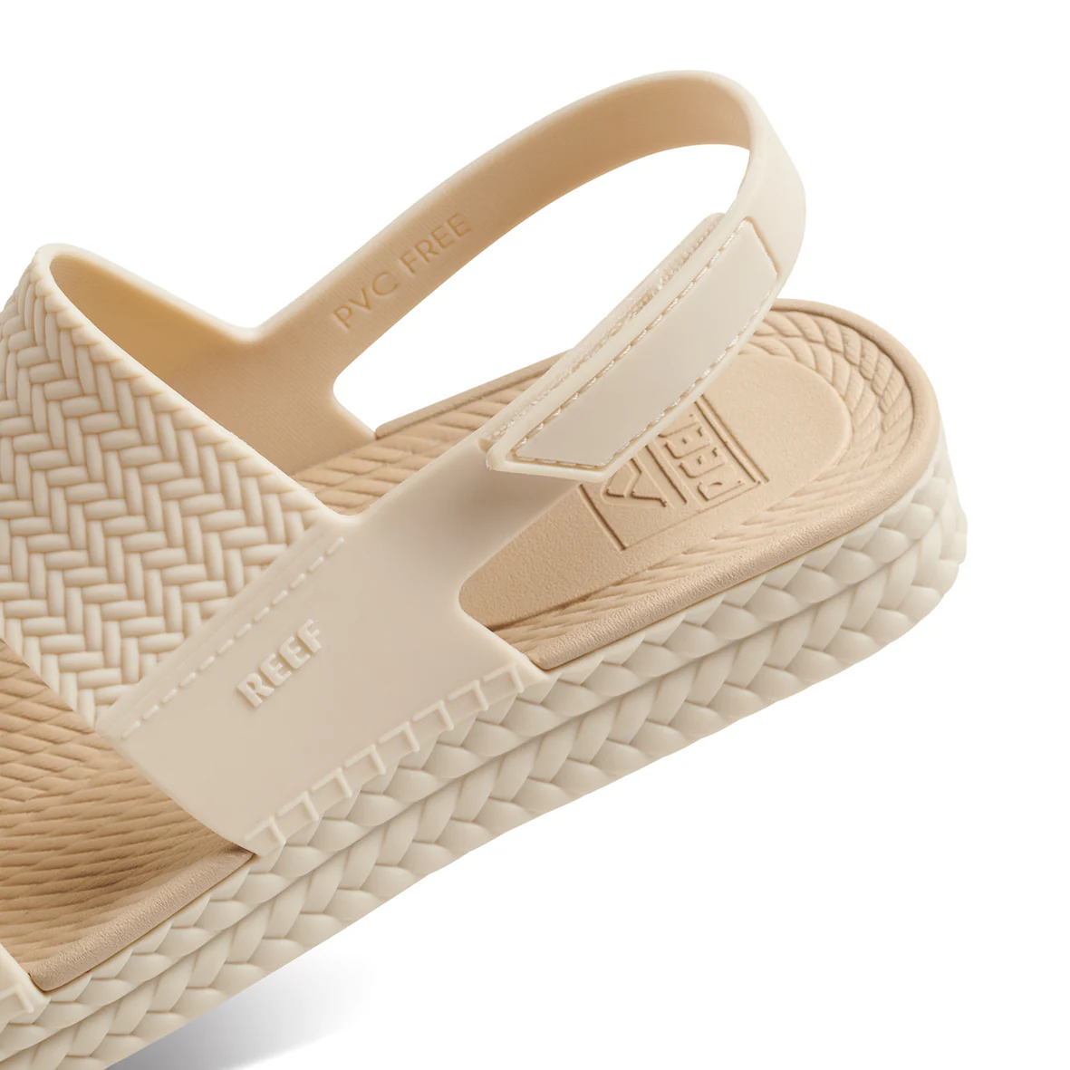 Womens Water Vista - Vintage - Image 8
