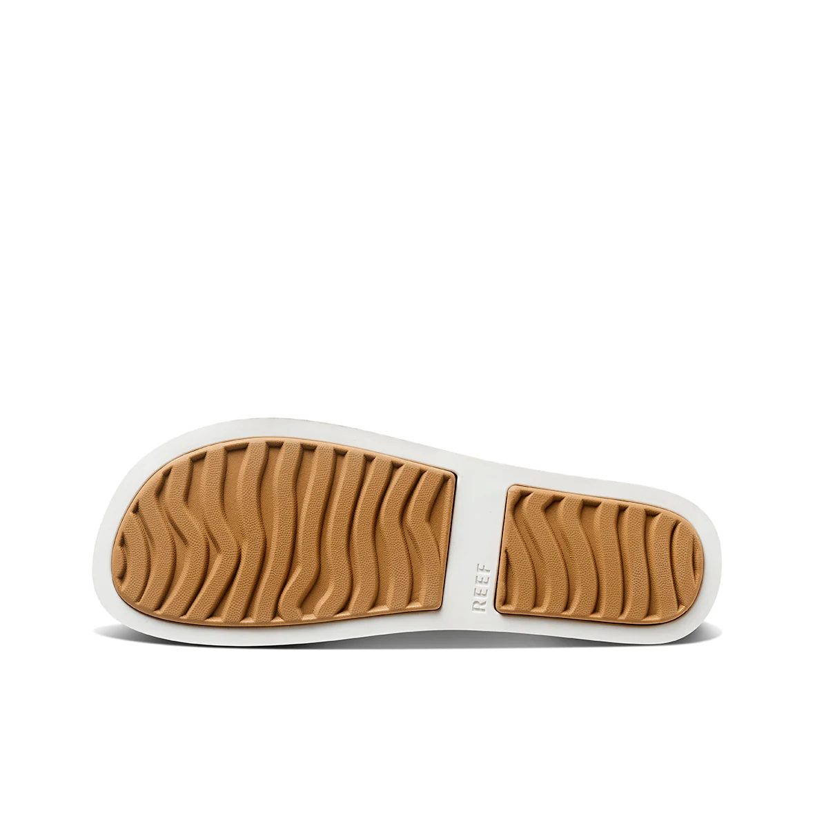 Womens Water Vista - White/Tan - Image 6