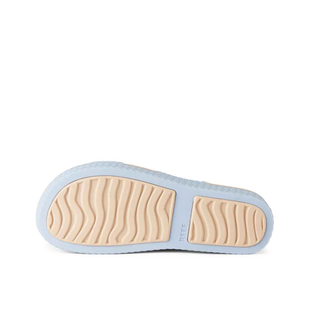 Womens Water Vista - Dusty Blue - Image 4